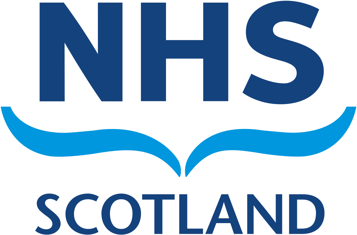 Scotland - NHS - GPW Logo